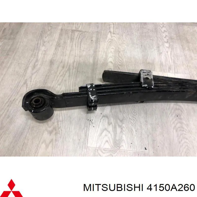 Ресори додаткові Lesjofors 6159214 ціна, від 225.05 USD