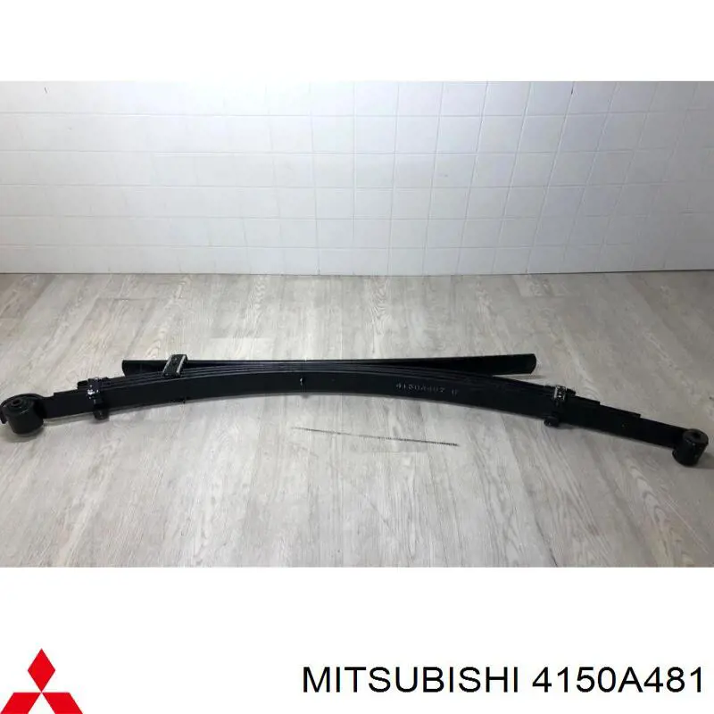  Mitsubishi 4150A481 ціна, від 39.83 USD