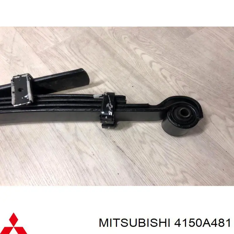 4150A481 Mitsubishi 