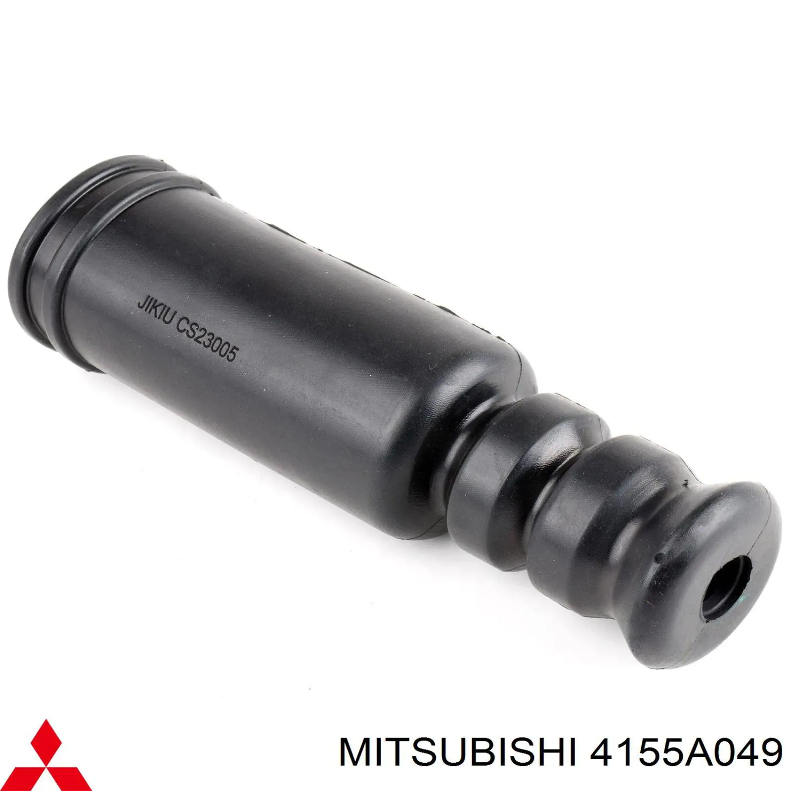 4155A049 Mitsubishi буфер-відбійник амортизатора заднього + пильовик