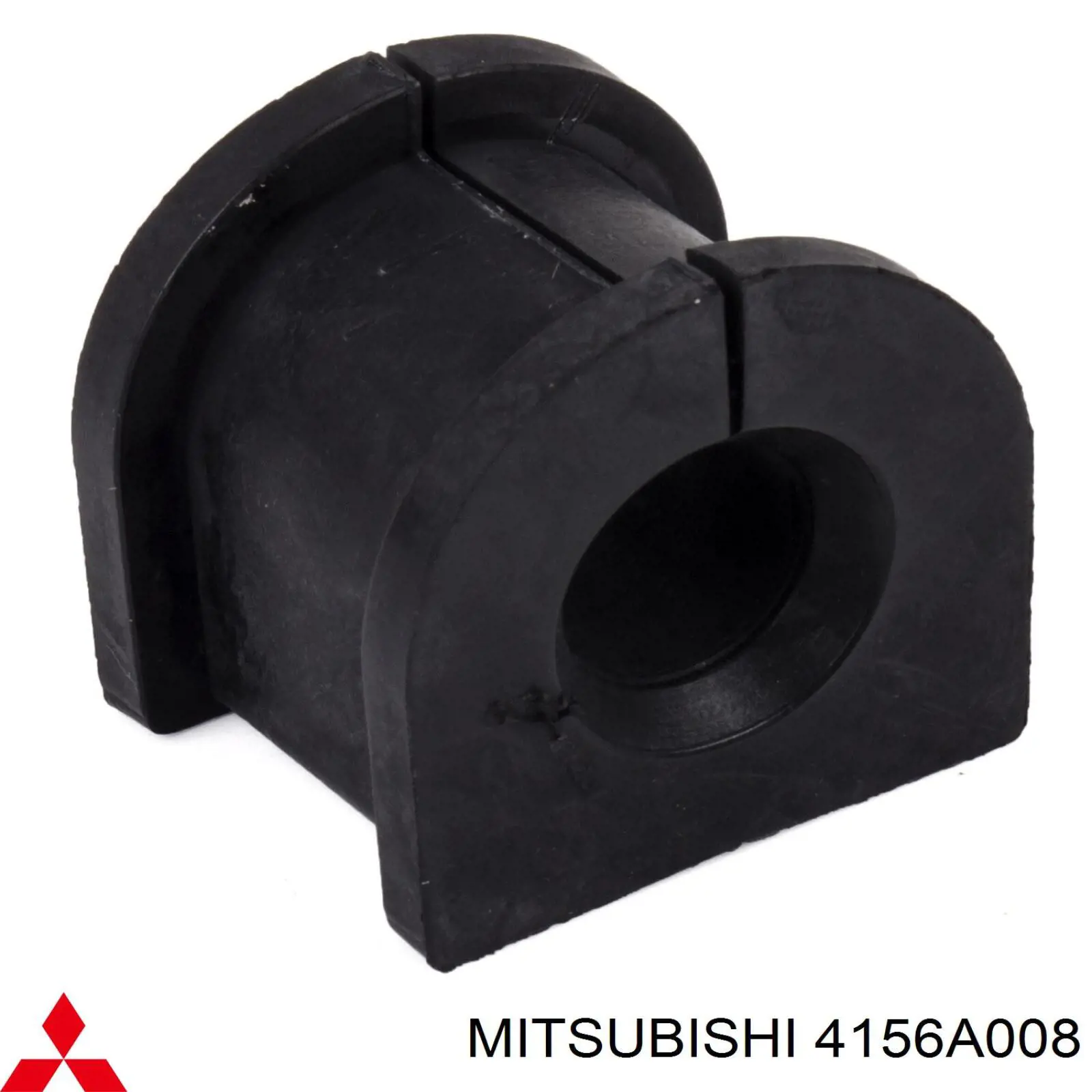 Купити 4156A008 Mitsubishi Прокладка стабільзатора заднього