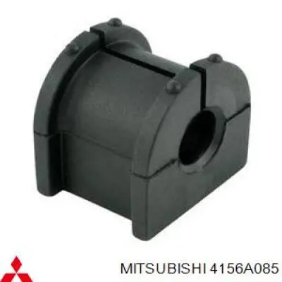 Втулка стабілізатора заднього Mitsubishi 4156A085 ціна, від 6.38 USD