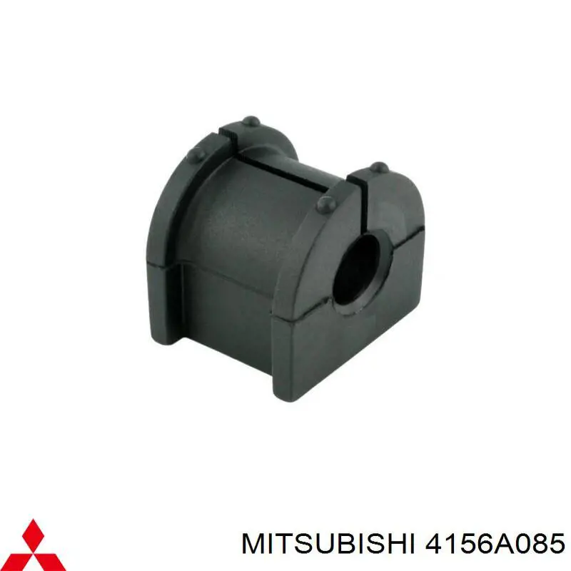 Купити 4156A085 Mitsubishi Опора стабілізатора