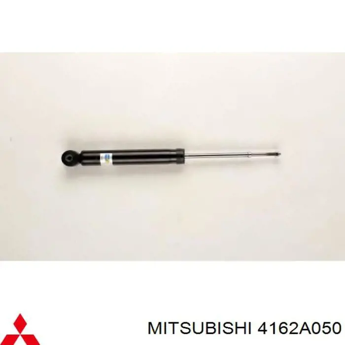 Амортизатор задній Mitsubishi 4162A050 ціна, від 15.52 USD