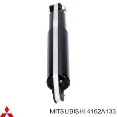 Амортизатор задній 4162A133 Mitsubishi