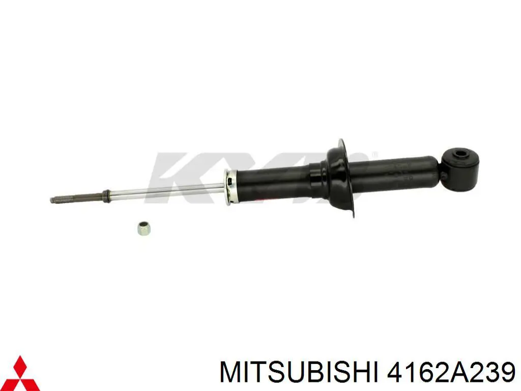 Амортизатор задній Magneti Marelli 358025007000 ціна, від 30.07 USD