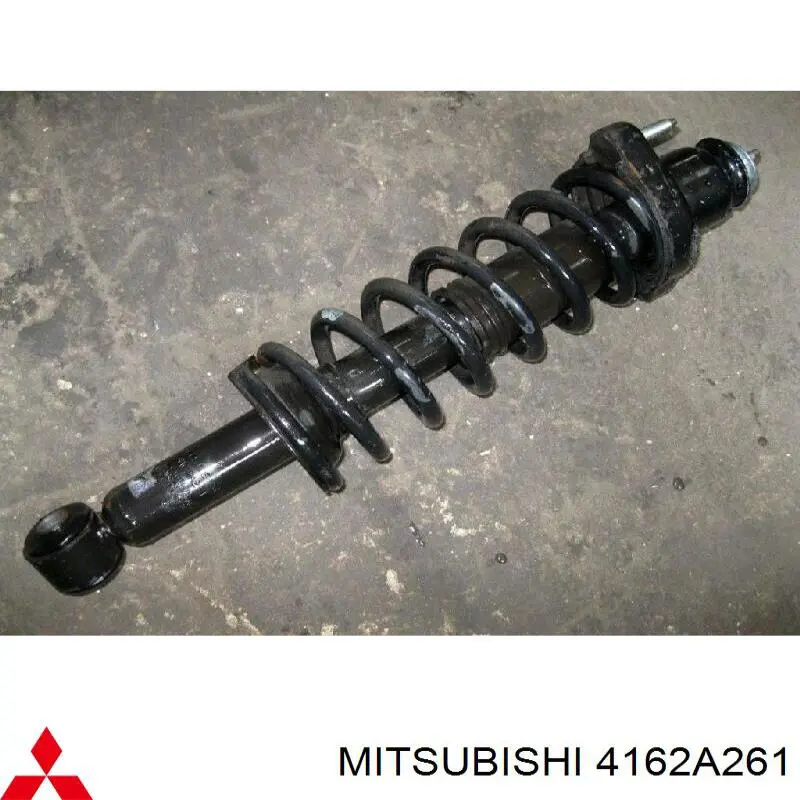  4162A261 Mitsubishi