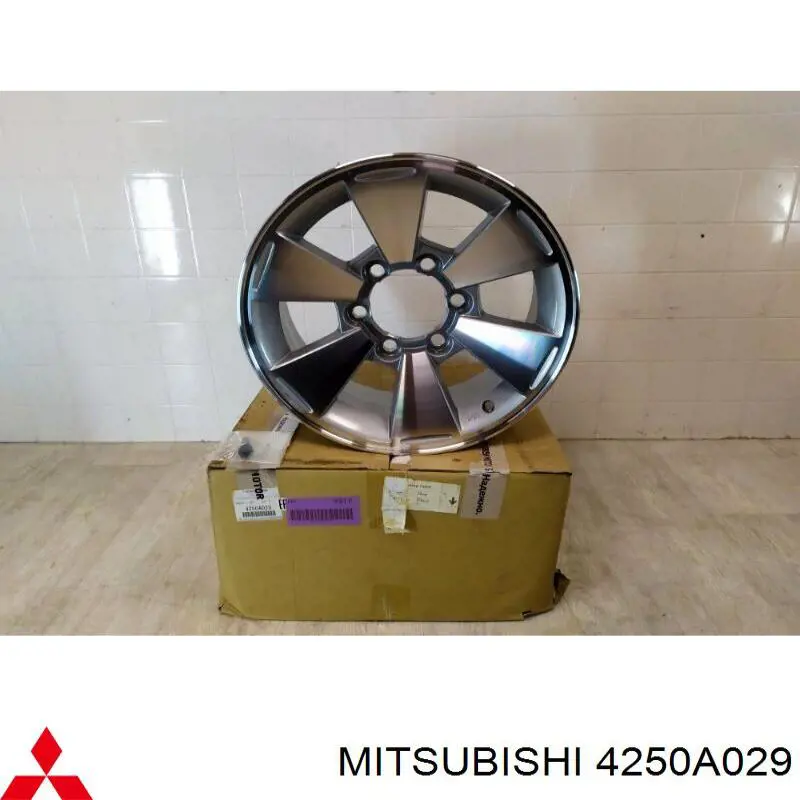 Купити 4250A029 Mitsubishi 