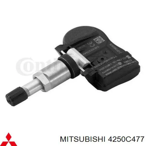 Купити 3176 Schrader Датчик контролю тиску в шинах