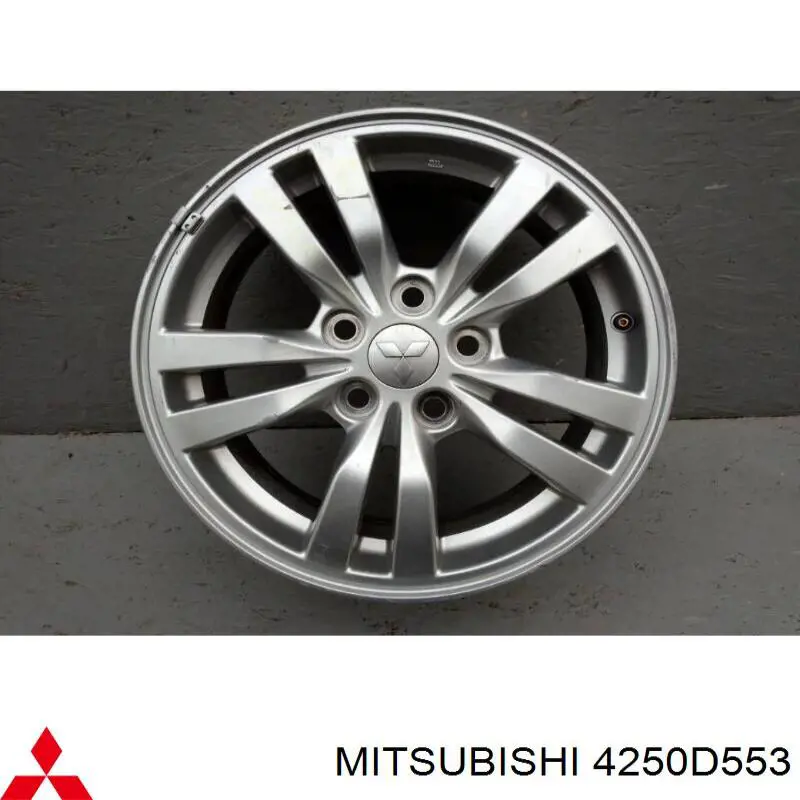 4250D553 Mitsubishi 