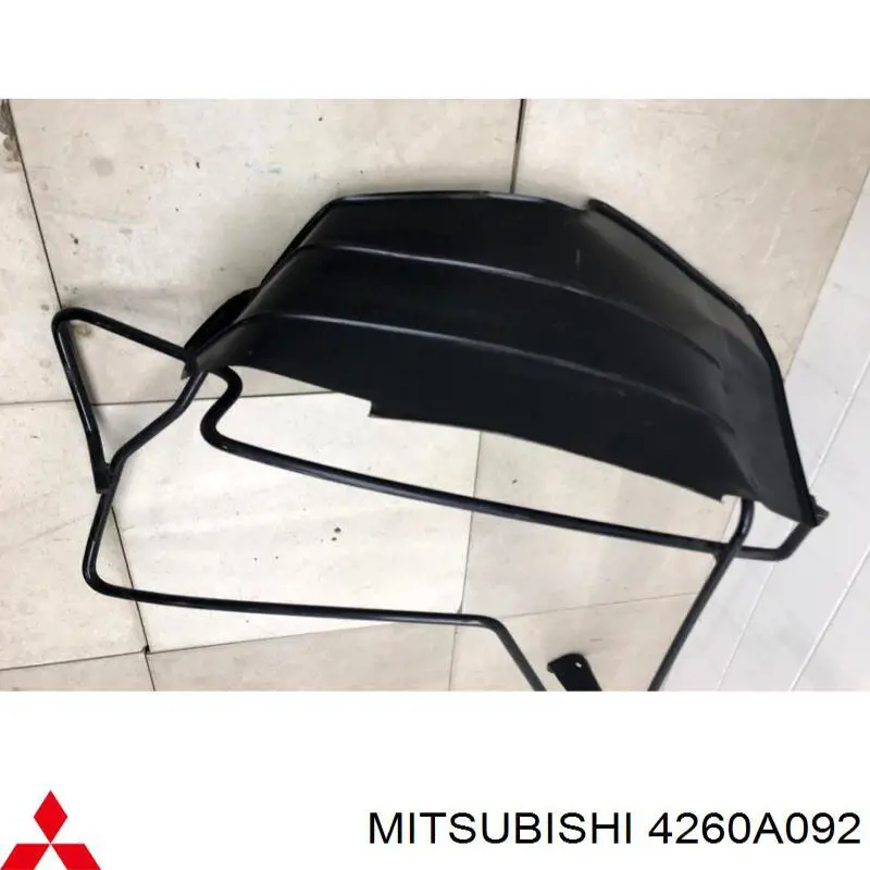  Mitsubishi 4260A092 ціна, від 112.87 USD