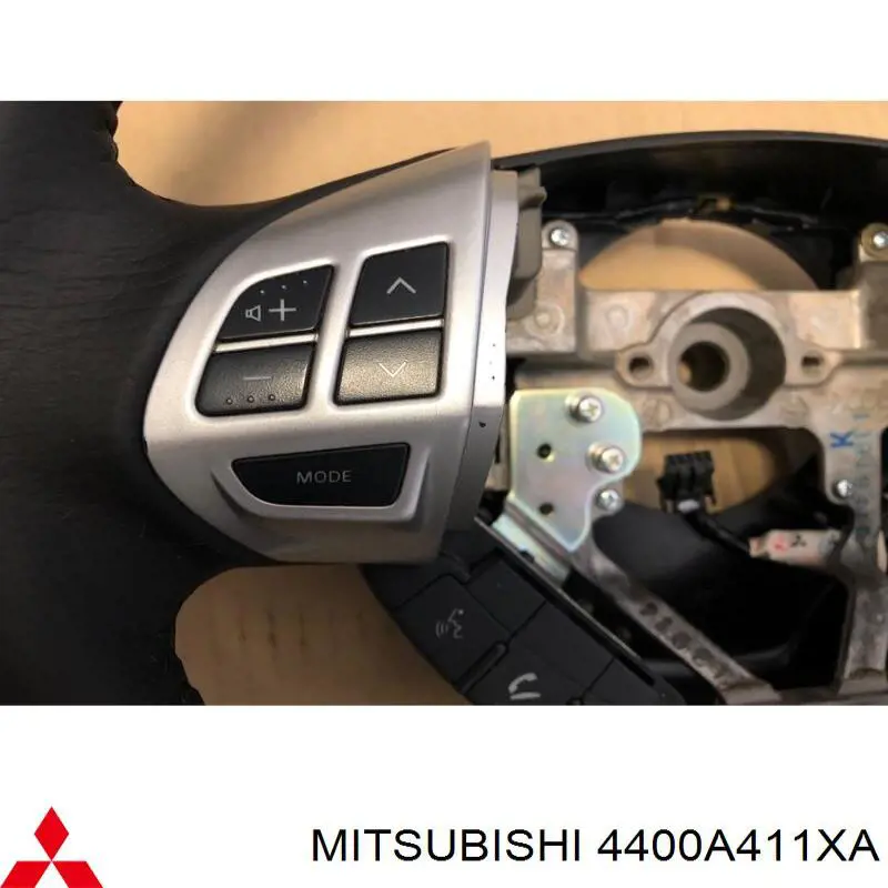 4400A411XA Mitsubishi 