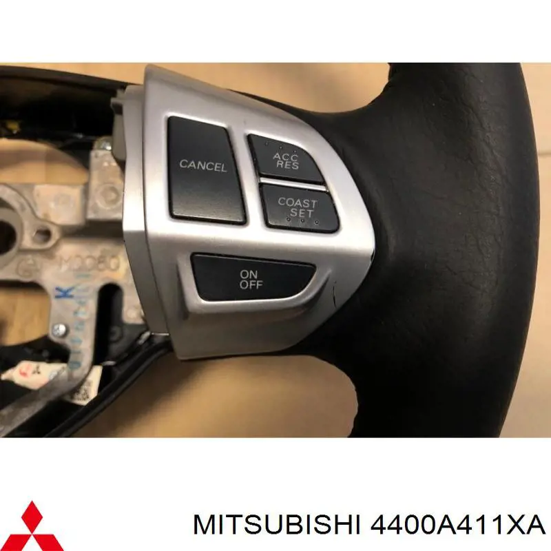 Купити 4400A411XA Mitsubishi 