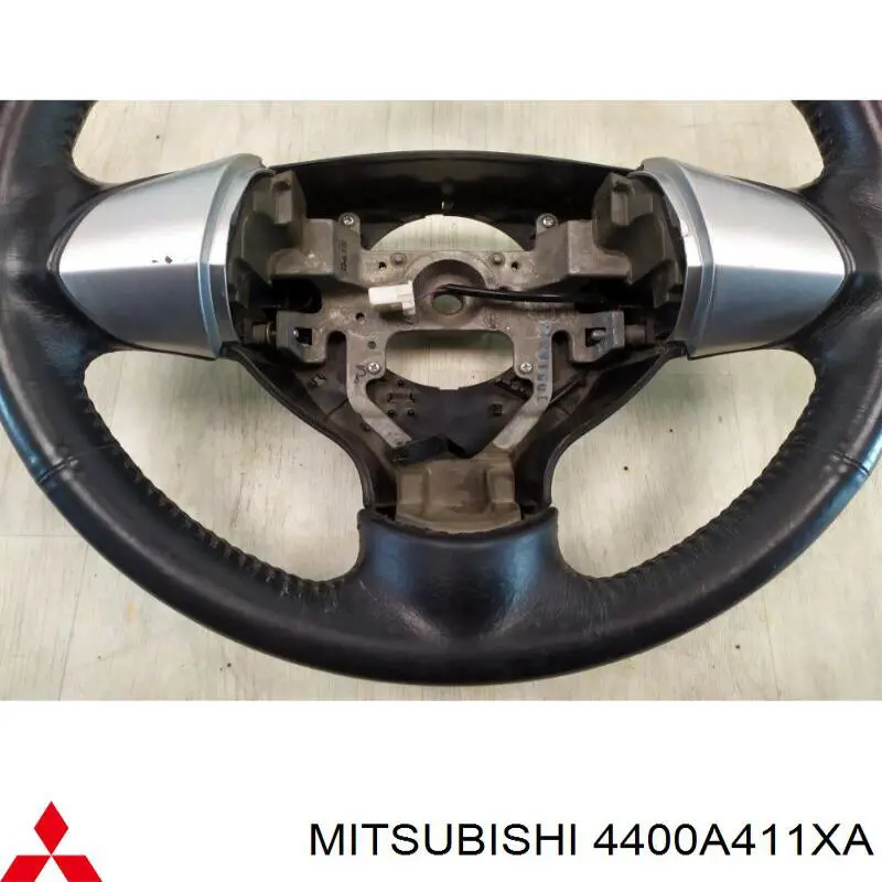  Mitsubishi 4400A411XA ціна, від 38.91 USD