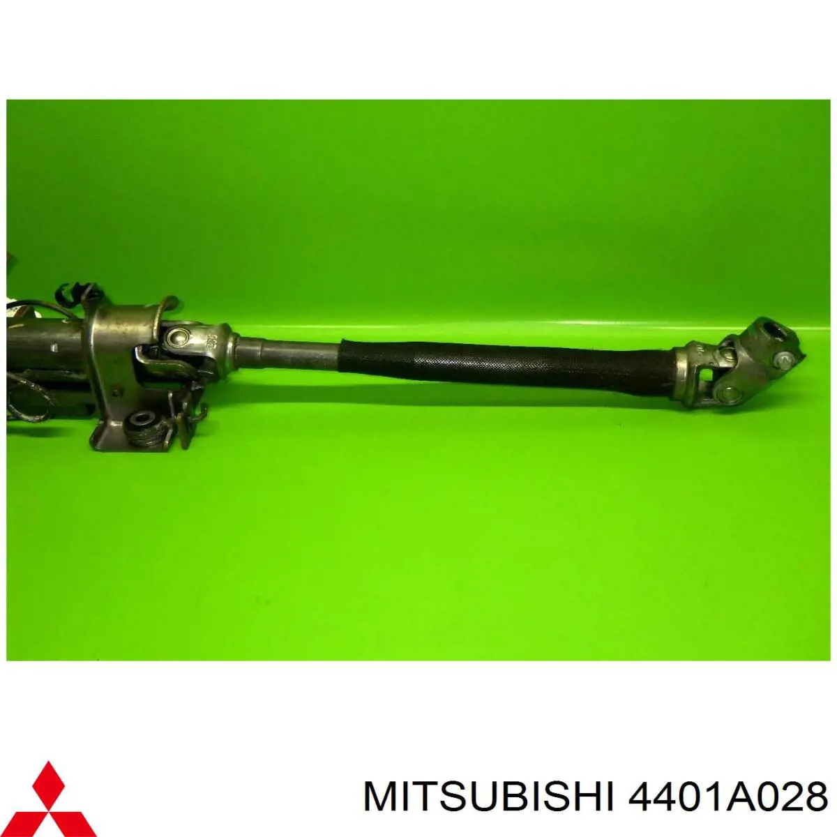 Купити Рульова колонка Mitsubishi Colt VI Z3A