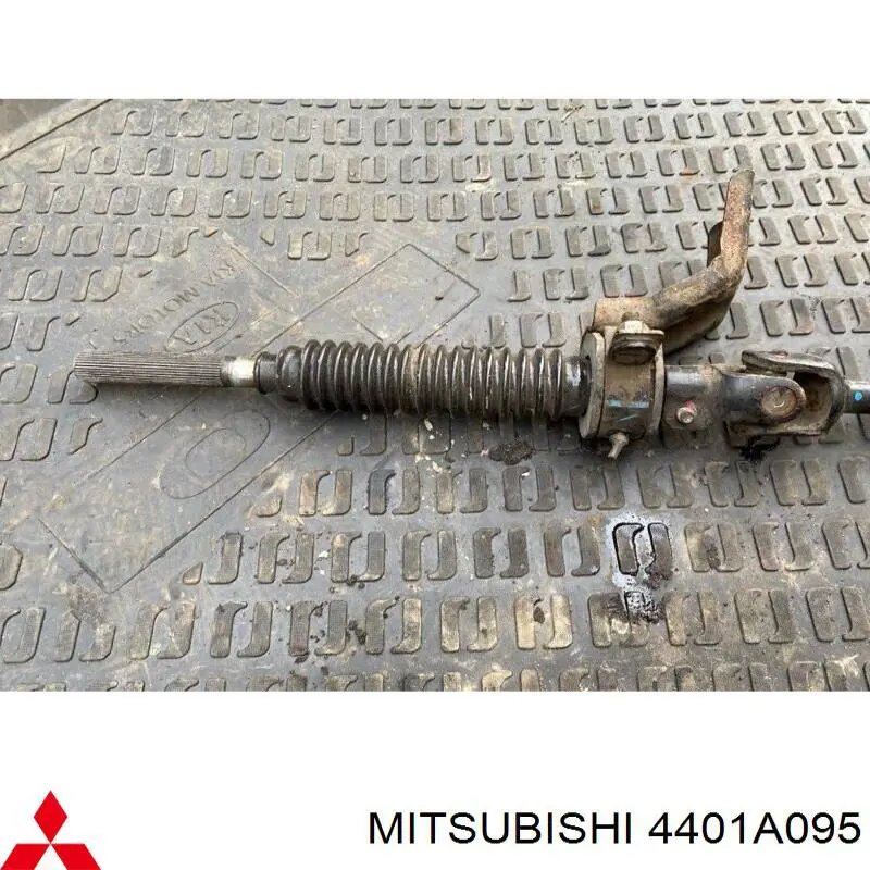  Mitsubishi 4401A095 ціна, від 21.72 USD