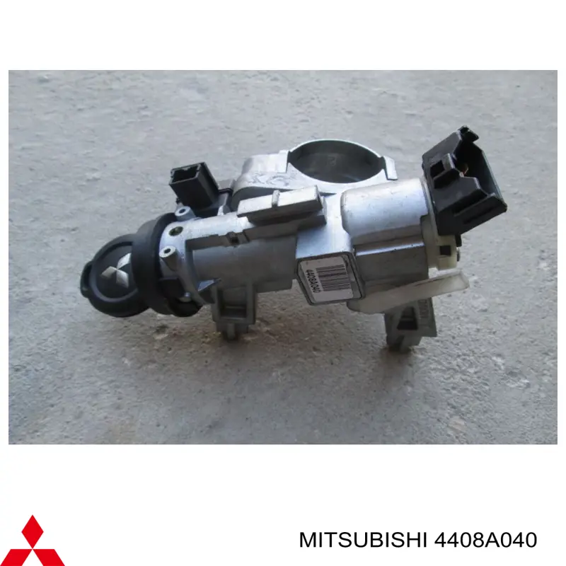 Замок запалювання Mitsubishi 4408A040 ціна, від 41.81 USD