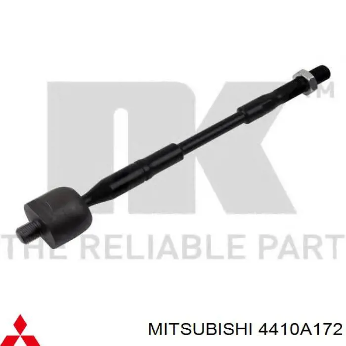 4410A172 Mitsubishi Тяги кермові