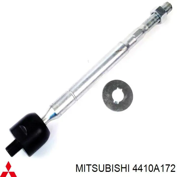 Тяга рульова поперечна Mitsubishi 4410A172 ціна, від 10.02 USD