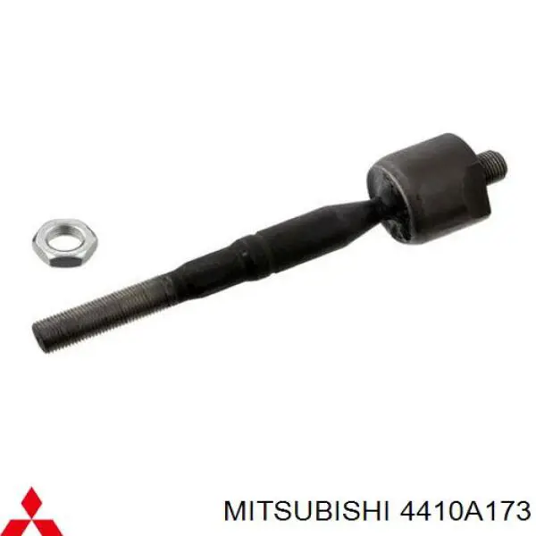 Купити 4410A173 Mitsubishi Тяга рульова поздовжня