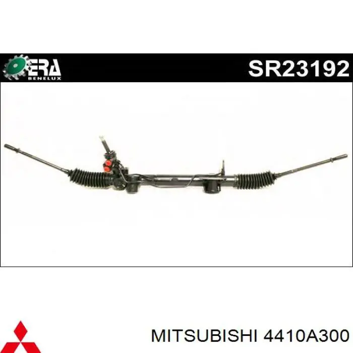 4410A300 Mitsubishi рейка рульова