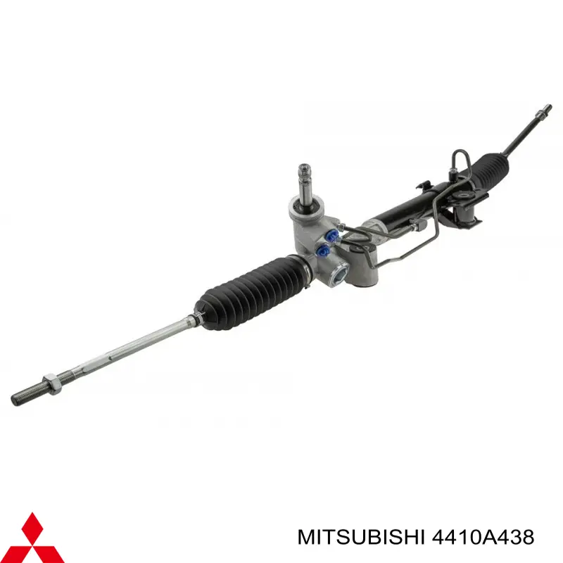 Рейка рульова 4410A438 Mitsubishi