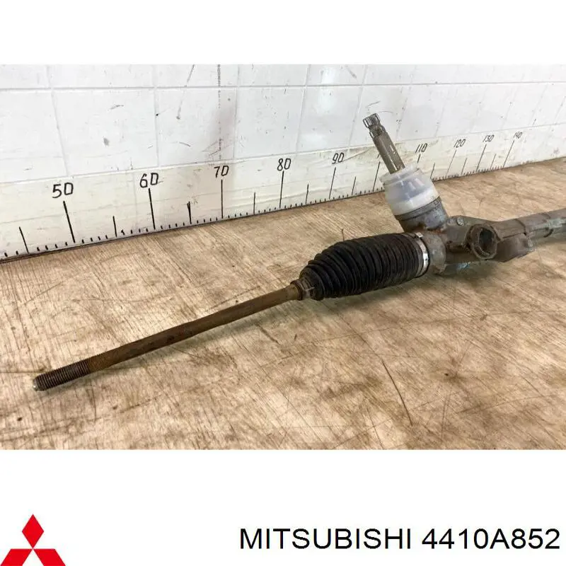 Рульова рейка MT9110 AGR