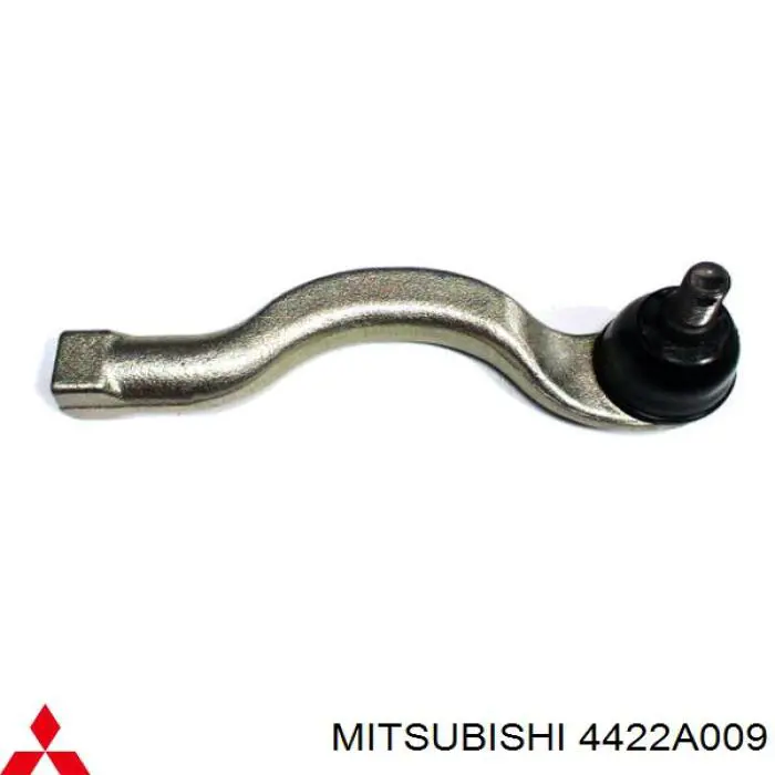 Рульовий наконечник 4422A009 Mitsubishi