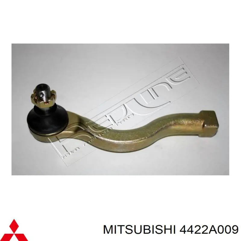 Купити 4422A009 Mitsubishi Рульовий наконечник