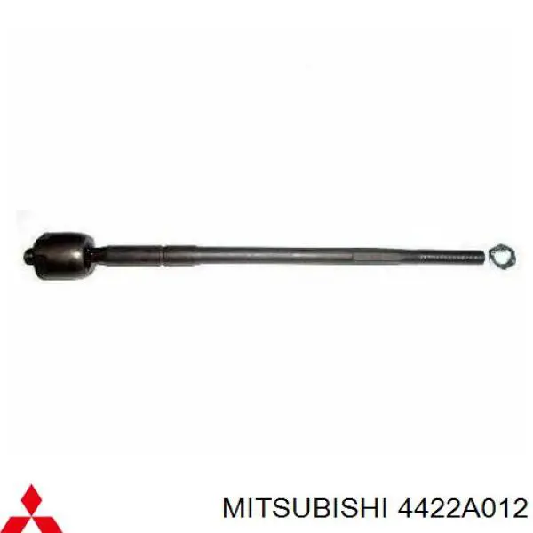 Тяга рульова поперечна Mitsubishi 4422A012 ціна, від 16.15 USD