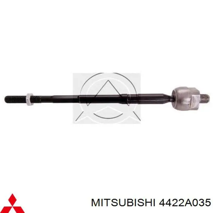 4422A035 Mitsubishi Тяги кермові