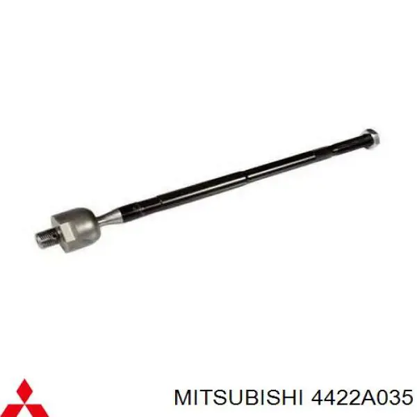 Тяга рульова поперечна Mitsubishi 4422A035 ціна, від 19.54 USD