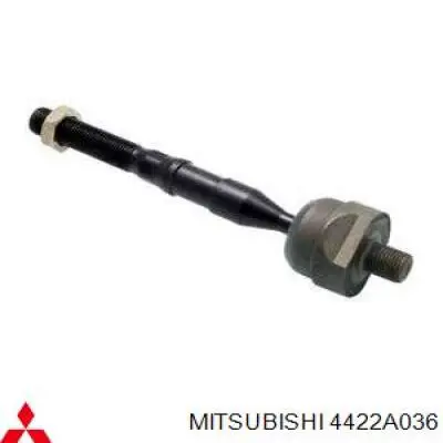 Купити 4422A036 Mitsubishi Тяга рульова поздовжня
