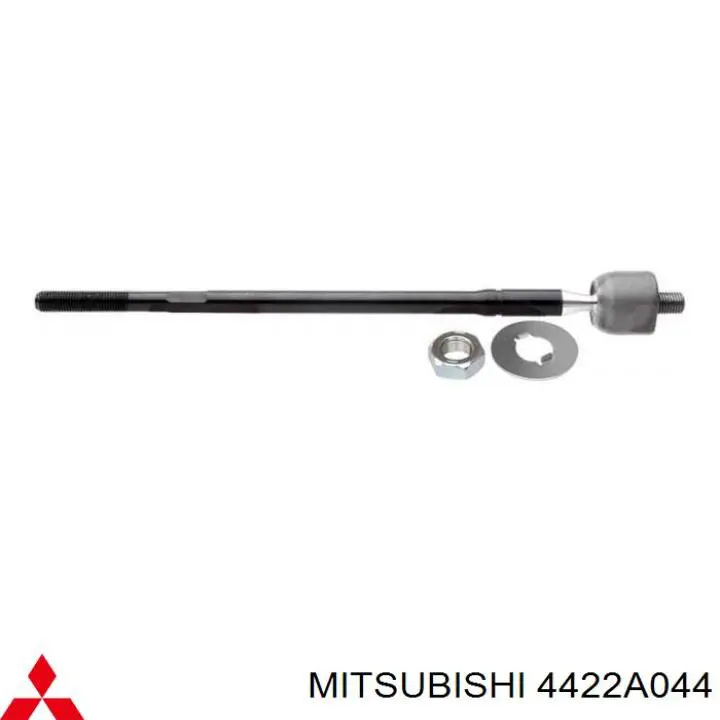 4422A044 Mitsubishi Тяги кермові
