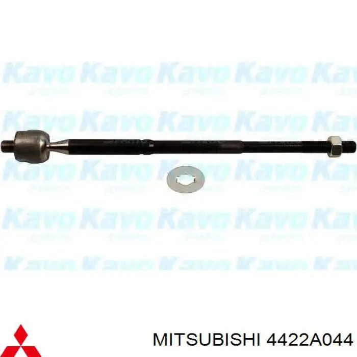 Тяга рульова поперечна Mitsubishi 4422A044 ціна, від 12.19 USD