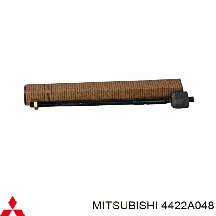 Купити 4422A048 Mitsubishi Тяга рульова поздовжня