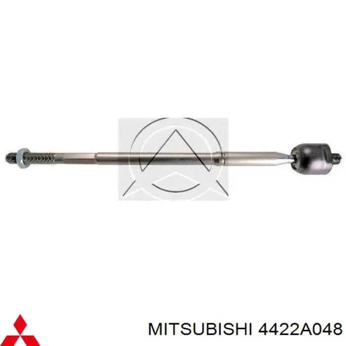 4422A048 Mitsubishi Тяги кермові