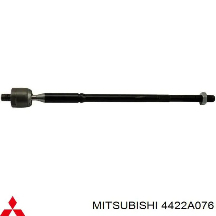 Купити 4422A076 Mitsubishi Тяга рульова поздовжня