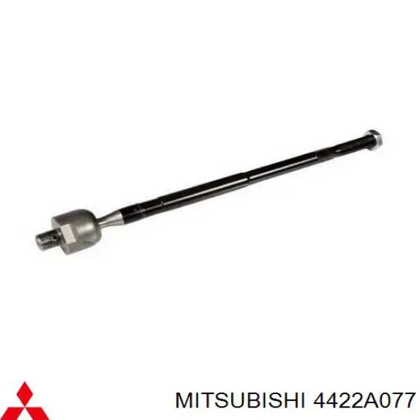 4422A077 Mitsubishi Тяги кермові