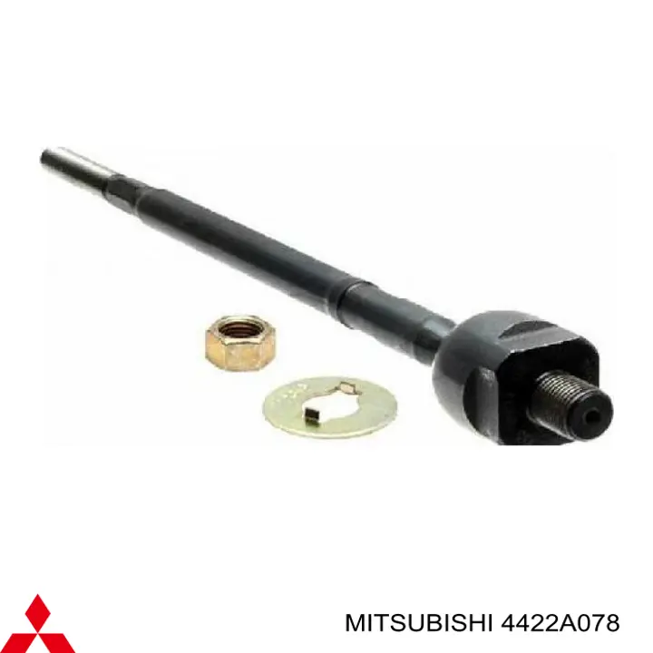 Купити 4422A078 Mitsubishi Тяга рульова поздовжня