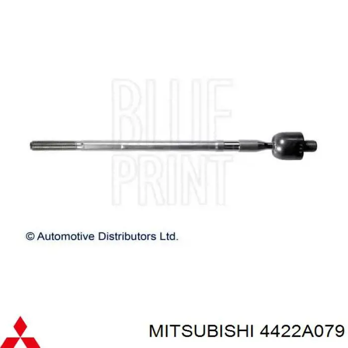 Купити 4422A079 Mitsubishi Тяга рульова поздовжня