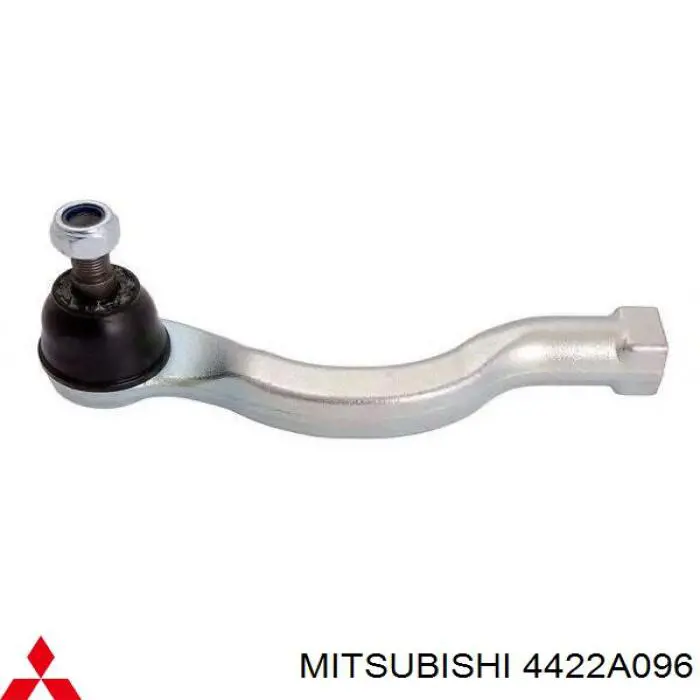 Купити 4422A096 Mitsubishi Рульовий наконечник
