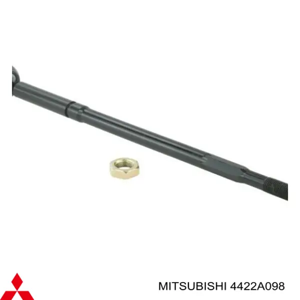 Купити 4411613 Talosa Тяга рульова поздовжня