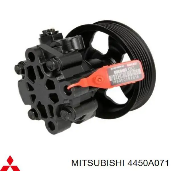 Купити 554292 Lauber Насос гідравліки