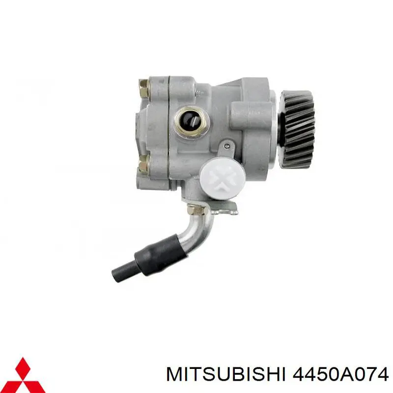Насос ГПК Q-fix Q0970525 ціна, від 109.25 USD