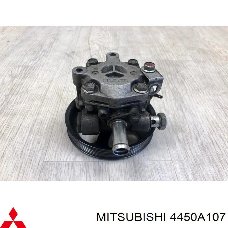 Купити HTSP0408 Hotaru Насос гідравліки