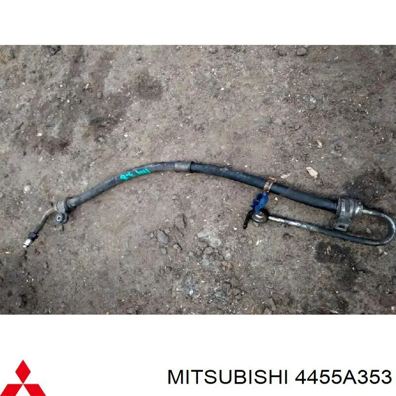  Mitsubishi 4455A353 ціна, від 64.93 USD