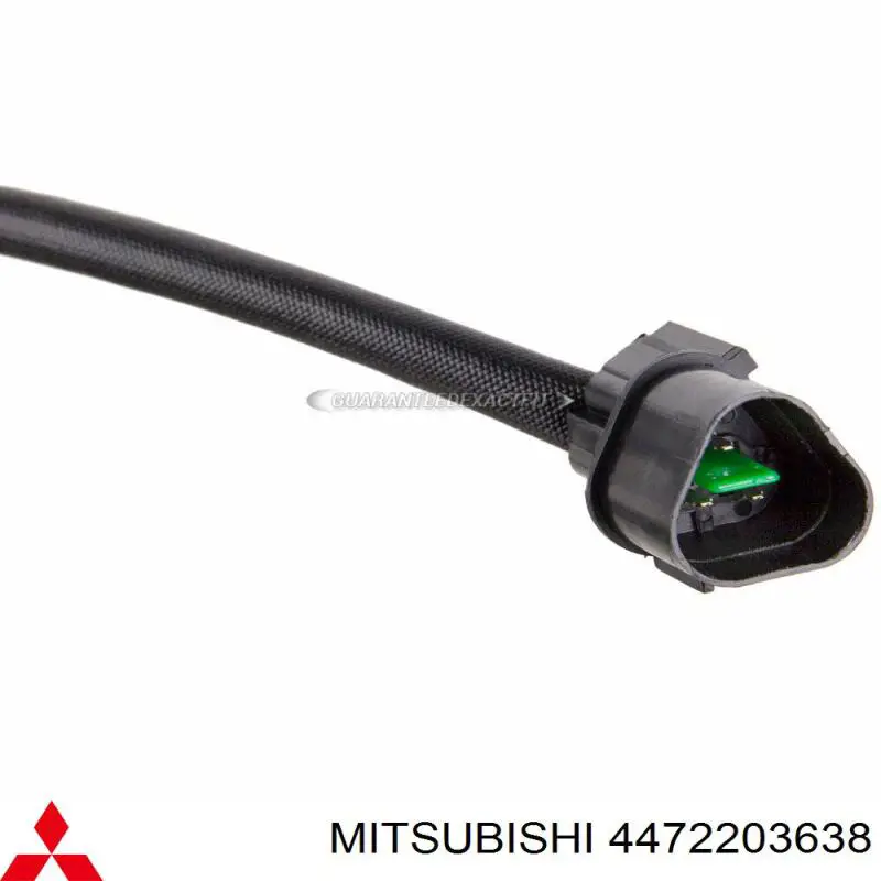 4472203638 Mitsubishi 