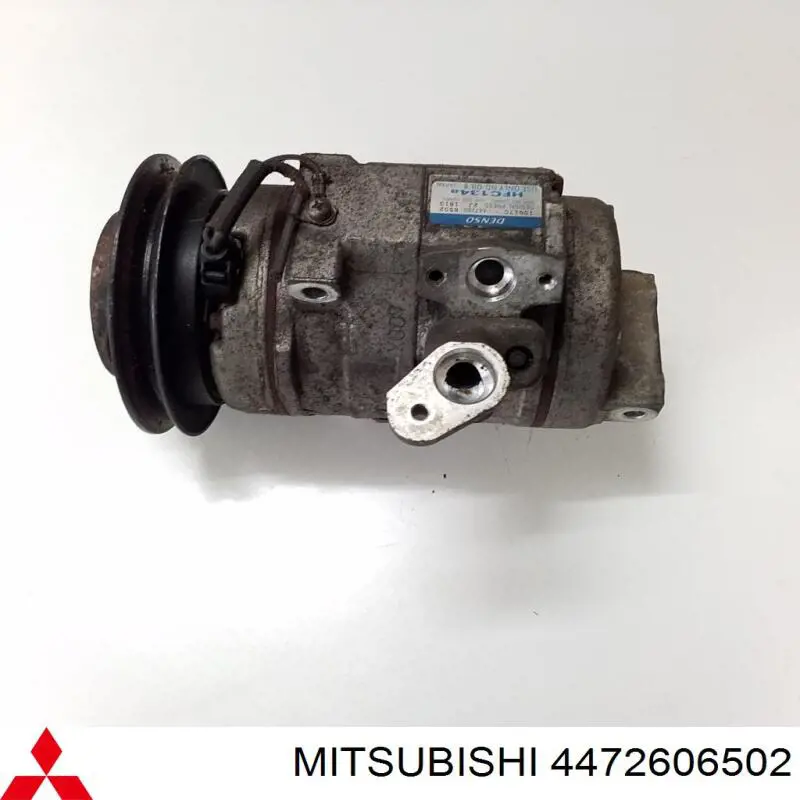 Купити 4472606502 Mitsubishi 