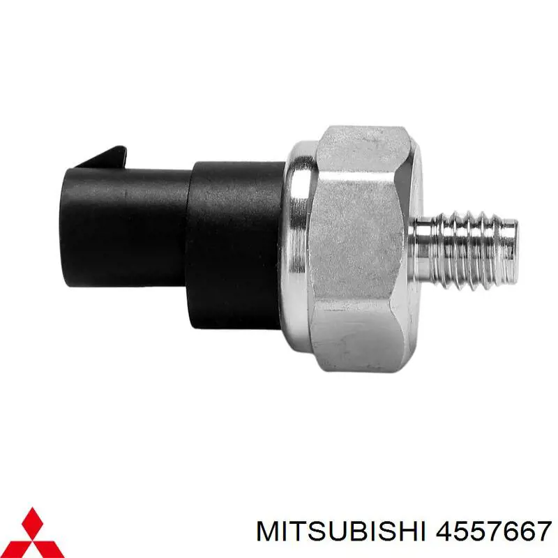 Датчик детонації 4557667 Mitsubishi